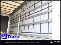 KRONE Wechselbrücke 7,45, Code XL, guter Zustand