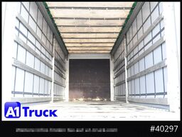 KRONE Wechselbrücke 7,45, Code XL, guter Zustand