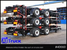 KOEGEL ZW 18  BDF, Midi Tandem, Neu sofort