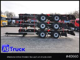 KOEGEL ZW 18  BDF, Midi Tandem, Neu sofort