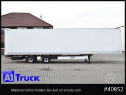 TALSON F 1520, Möbelkoffer, Lenkachse, Tridec, LBW, verzinkt
