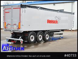 REISCH RHKS, Alu 57m³, Kombitüren, Lift LED