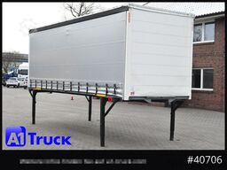 WECON WPR 745, verzinkt, 2520  innen, Code XL