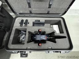 Leica Absolute Tracker AT960-MR