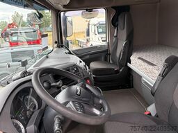 DAF XF460 + 6X2 + STUUR/LIFT AS + EURO 6 + RETARDER