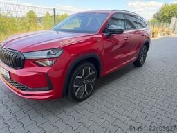 Skoda KODIAC