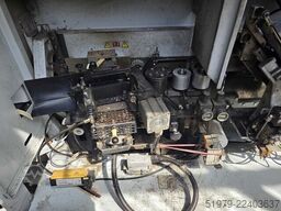 Brandt Optimat KDF 220 C