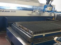 TRUMPF TruLaser 3030 3200 Watt