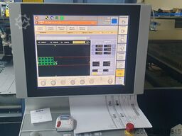 TRUMPF TruLaser 3030 3200 Watt