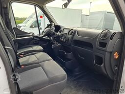 Renault Master 35 Kasten LR Doka 6-Sitze 4x4 Allrad AHK KLIMA PDC