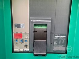 Cummins C500D5Q - 500 kVA Generator - DPX-18520