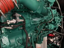 Cummins C500D5Q - 500 kVA Generator - DPX-18520