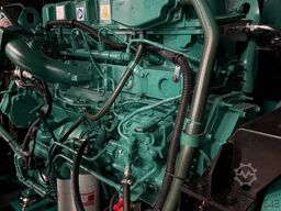Cummins C500D5Q - 500 kVA Generator - DPX-18520