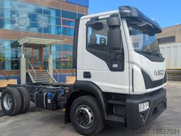 IVECO Eurocargo