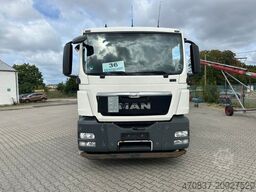 MAN TGS 26.440 / Lindner Fischer 20.000 Liter