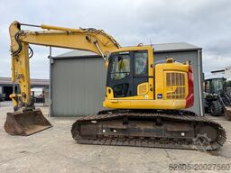 Komatsu PC 228 USLC-11