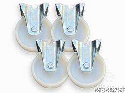 Wicke Durchmesser Rad: 125 mm