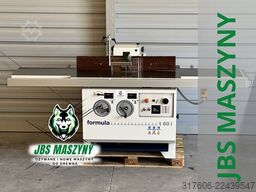 FREZARKA SCM Formula T60 SCM Formula T60I