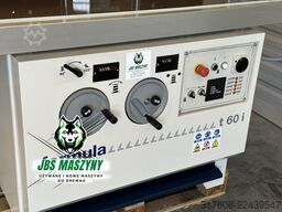 FREZARKA SCM Formula T60 SCM Formula T60I