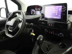 Peugeot Partner 1.5 BlueHDI L2 EURO 6 - Airco - Navi - ...