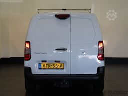 Peugeot Partner 1.5 BlueHDI L2 EURO 6 - Airco - Navi - ...