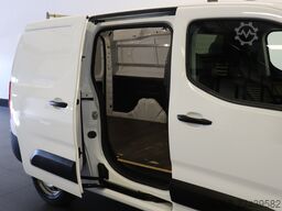 Peugeot Partner 1.5 BlueHDI L2 EURO 6 - Airco - Navi - ...