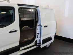 Peugeot Partner 1.5 BlueHDI L2 EURO 6 - Airco - Navi - ...