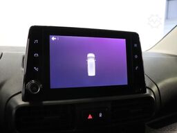 Peugeot Partner 1.5 BlueHDI L2 EURO 6 - Airco - Navi - ...