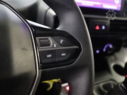 Peugeot Partner 1.5 BlueHDI L2 EURO 6 - Airco - Navi - ...