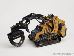 Vermeer S925TX - Mini Skid Steer