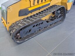 Vermeer S925TX - Mini Skid Steer - LIKE NEW!
