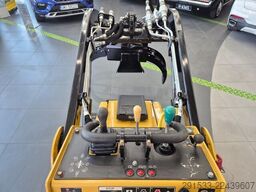 Vermeer S925TX - Mini Skid Steer - LIKE NEW!