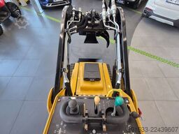 Vermeer S925TX - Mini Skid Steer - LIKE NEW!