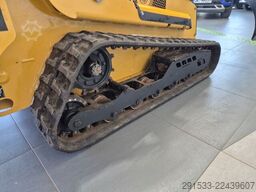 Vermeer S925TX - Mini Skid Steer - LIKE NEW!