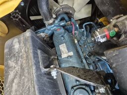 Vermeer S925TX - Mini Skid Steer - LIKE NEW!