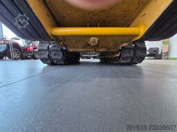 Vermeer S925TX - Mini Skid Steer - LIKE NEW!