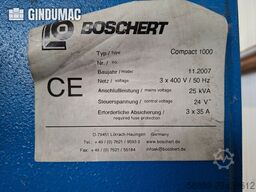 BOSCHERT COMPACT 1000