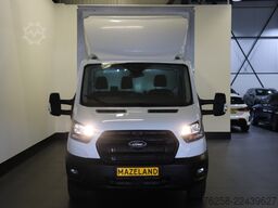 Ford Transit 2.0 TDCI 130PK L4 Bakwagen EURO 6 - Air...