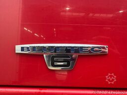 Mercedes-Benz Actros 1948 **BELGIAN TRUCK-EURO 6**