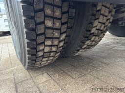 Renault Premium 380 **EURO 5-BELGIAN TRUCK**