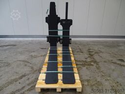 Vetter Kalmar NIVO 15t