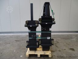 Vetter Kalmar NIVO 15t