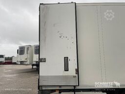 Schmitz Cargobull Semitrailer Reefer Multitemp