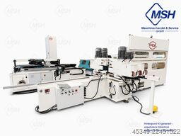 Pade Uinze 4T2500STD