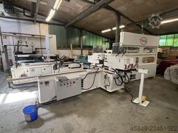 Pade Uinze 4T2500STD