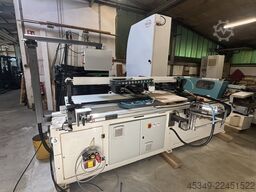 Pade Uinze 4T2500STD