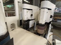 Pade Uinze 4T2500STD