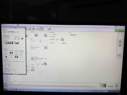 efi Vutek Pro32R + LED Roll Printer full refurbished all 12 new Prinzheads