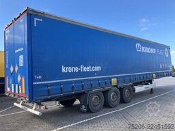 Krone Profi Liner Standard