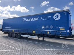 Krone Profi Liner Standard